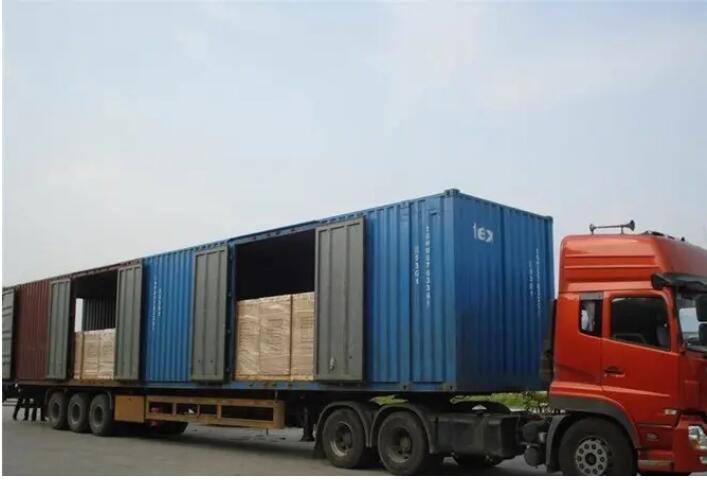 厦门到西湖区整车运输