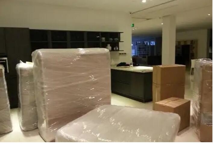 厦门到西湖区长途搬家