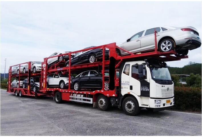 厦门到西湖区轿车托运